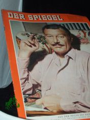 1/1959 AUS DEM REICHE DES KNOBLAUCH – Gregor von Rezzori