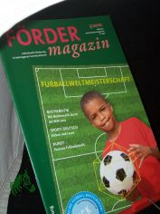 3/2010, Fuballweltmeisterschaft