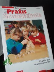 3/1996, Ideen fr den Geometrieunterricht
