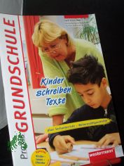 7/2006, Kinder schreiben Texte