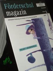 2/1995, Projekt Ruberspiele