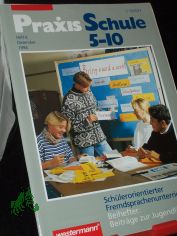 6/1994, Schlerorientierter Fremdsprachenunterricht