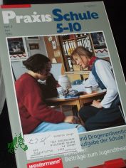 3/1994, Sucht- und Drogenprvention
