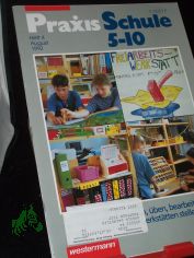 4/1992, Lernwerksttten stellen sich vor