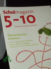9/2008, konomisches Arbeiten