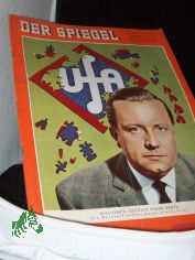 4/1959 MILLIONEN SUCHTEN EINEN ERBEN – Ufa-Rckverflechter Hauke