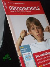 5/2013, Das auffllige Kind