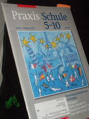 5/2001, Fremdsprachenlernen in Europa