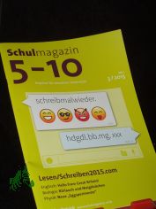 3/2015, Lesen Schreiben2015.com