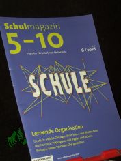 6/2016, Schule