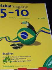 4/2014, Brasilien