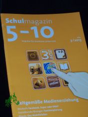 372013, Zeitgeme Medienerziehung