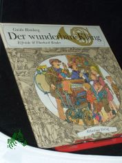 Der wunderbare Klang / Guido Bimberg ; Elfriede & Eberhard Binder