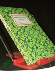 Laubsturm : Roman / Gabriel Garca Marquez. Aus d. Span. bers. von Curt Meyer-Clason. Nachbemerkung von Eberhard Wesemann