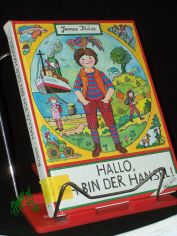 Hallo, ich bin der Hansel! / James Krss