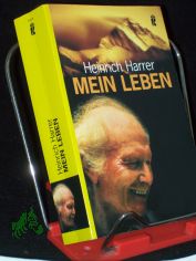 Mein Leben / Heinrich Harrer