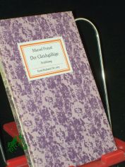 Der Gleichgltige : Erzhlung franz. u. dt. / Marcel Proust. Hrsg. von Philip Kolb. Aus d. Franz. bers. von Elisabeth Borchers