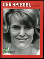 38/1962, Rekordluferin Jutta Heine