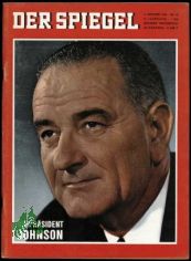 49/1963, US Prsident Johnson