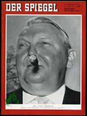 25/1959 We like Ludwig, dpierter Kronprinz Erhard