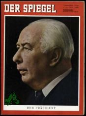 27/1959, DER PRSIDENT