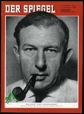 24/1959, Das Paket wird aufgeschnrt, Bonner Genf Berater Grewe