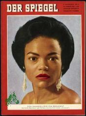 5/1955, Vom Baumwollfeld zum Broadway, zrtliche Qulerei auf Platten Eartha Kitt