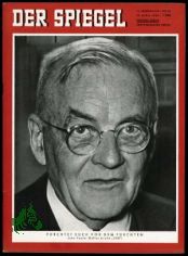 18/1959, Frchtet euch vor dem Frchten, John Foster Dulles