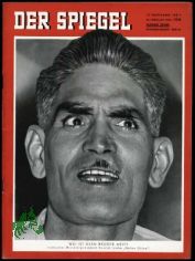 9/1959, Wo ist dein Bruder Arif? Irakischer Ministerprsident Kassim