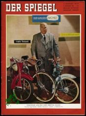 49/1958, Zweirad Union der festen Hand, Konzerngrnder Odilo Burkart