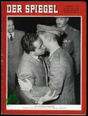30/1958, Die Kinder Knige, Vettern Feisal, Hussein