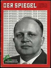 46/1962, Rechtshter Stammberger
