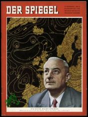 34/1958, Die Natur macht Sprnge, Wetterdienst prsident Bell