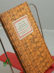 Der tolle Invalide auf dem Fort Ratonneau : Novelle / Ludwig Achim von Arnim. Mit Zeichn. von Joachim Klbel
