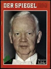21/1964, Heinrich Lbke