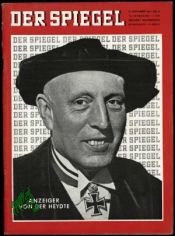 47/1962, Anzeiger von der Heydte
