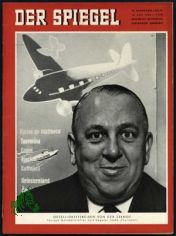 29/1956, Geselligkeitsreisen von der Stange, Touropa Geschftsfhrer Carl Degener