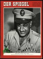 32/1956, Der Weg durchs Rote Meer, gyptens Staatsprsident Nasser
