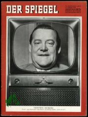 3/1958, Vorstoss ins Bro, Funk-und Fernseh-Fabrikant Grundig