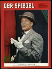 2/1958, Es gibt keine Theaterkrise, General Intendant Grndgens