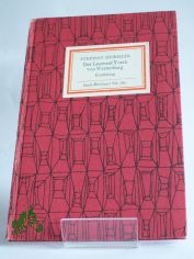 Der Leutnant Yorck von Wartenburg : Erzhlung / Stephan Hermlin