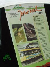 1/1997, Landbau