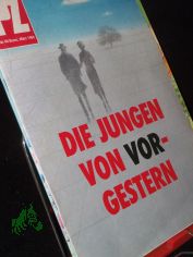 40/1985 Die Jungen von Vorgestern