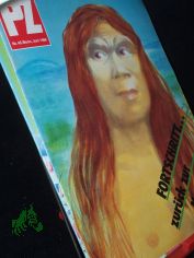 45/1986, Fortschritt zurck zur Natur