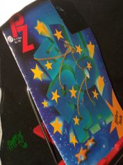 71/1992, Europa