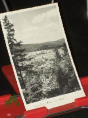 Sommerfrische Meura Thringer Wald