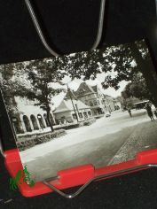 Schkeuditz, Ernst Thlmann Platz
