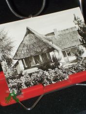 Ostseebad AHRENSHOOP, Am Hohen Ufer 26, Foto Fritz Wegscheider