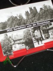Kurort Jonsdorf Kreis Zittau, Foto: Mattuschek Grlitz