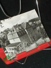 Sanatorium Bad Colberg (Thringen)